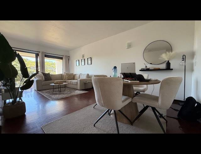 2 BEDROOM APARTMENT SOLD IN ESSENWOOD